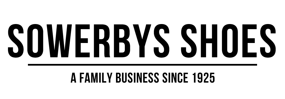 Sowerbys Shoes logo