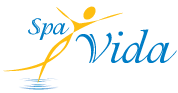 Logo de SpaVida