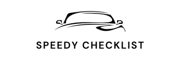 Speedy Checklist logo