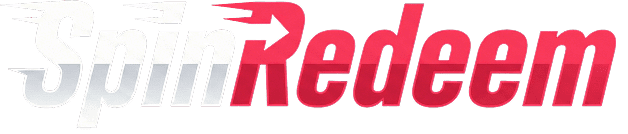 Logo de SpinRedeem