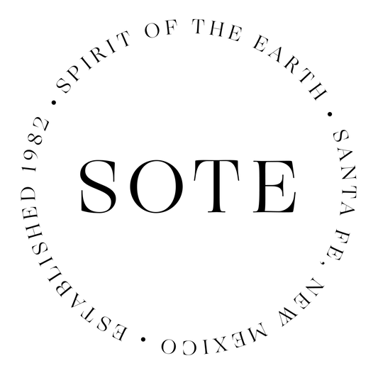 Spirit of the Earth logo