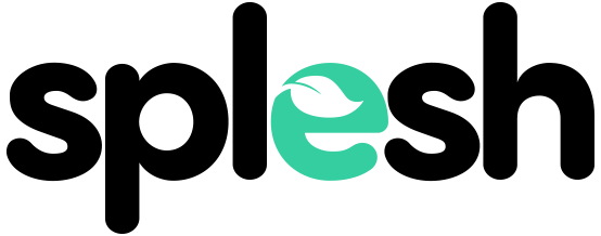 Splesh logo