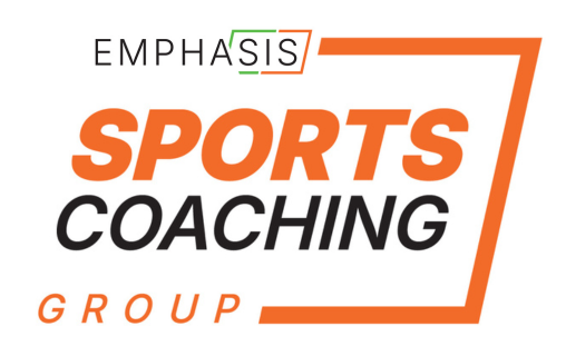 Sports Coaching Group logo