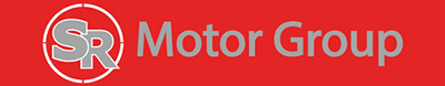 SR Motor Group logo