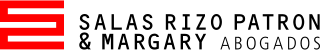 Logo de Salas Rizo Patrón & Margary Abogados