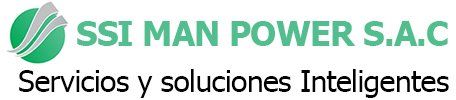 Logo de SSI MAN POWER S.A.C.