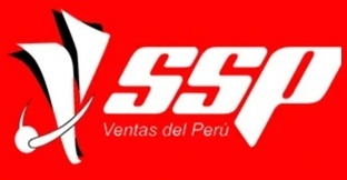 Logo de SSP Ventas del Peru