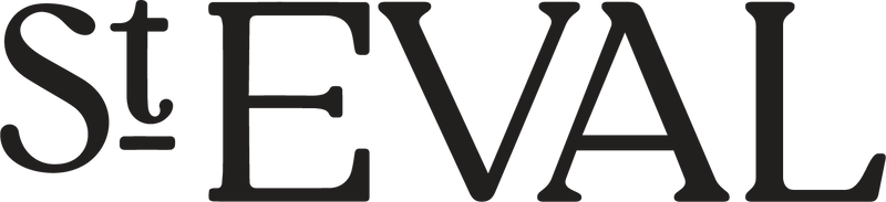 St Eval logo