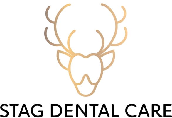 Stag Dental Care logo