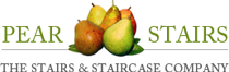 Pear Stairs logo