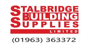Stalbridge Building Supplies Ltd logo