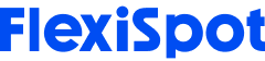 FlexiSpot logo