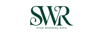 Star Wedding Ring logo