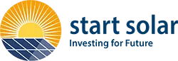 Start Solar logo