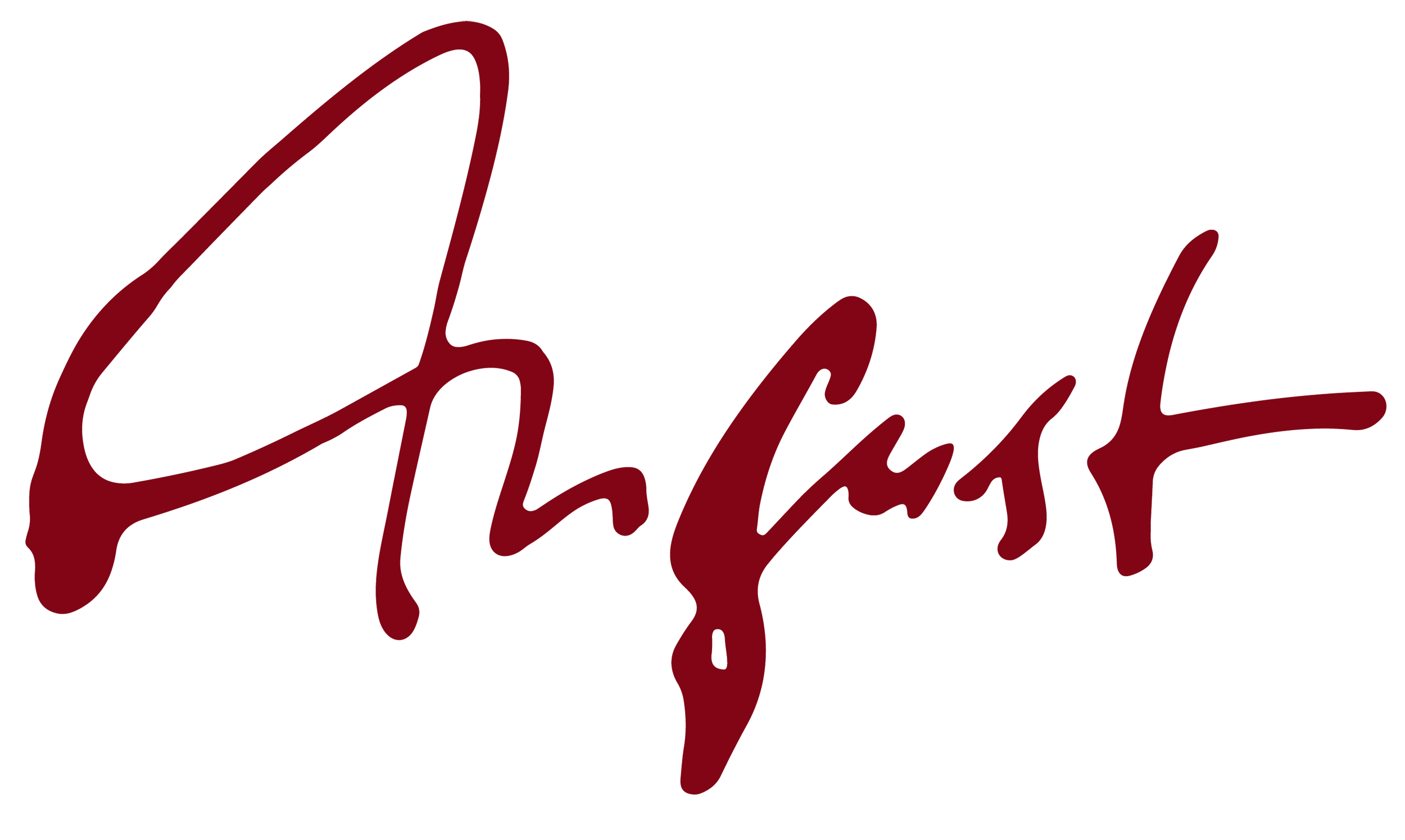 Restaurant August Logo