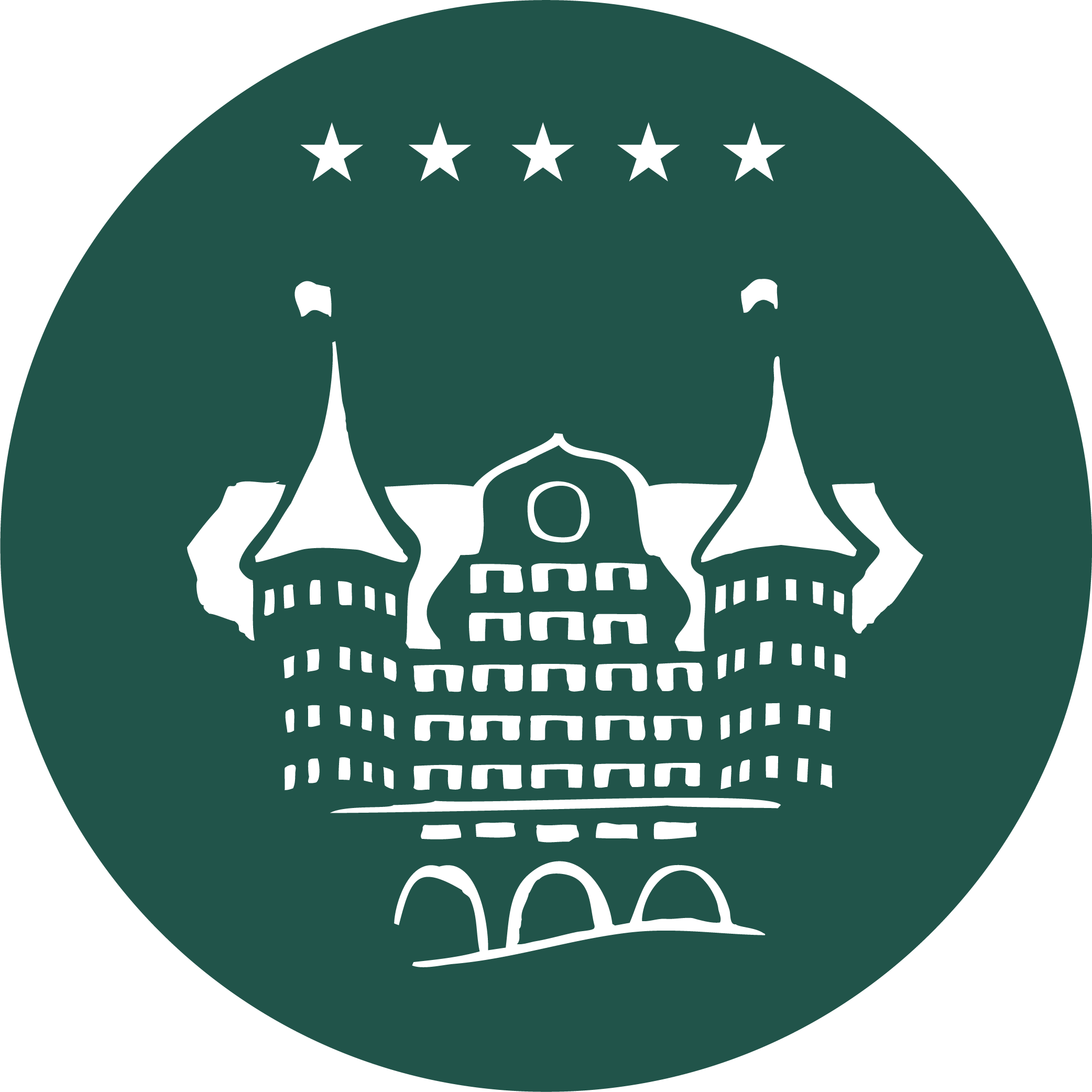 Suvretta House Logo