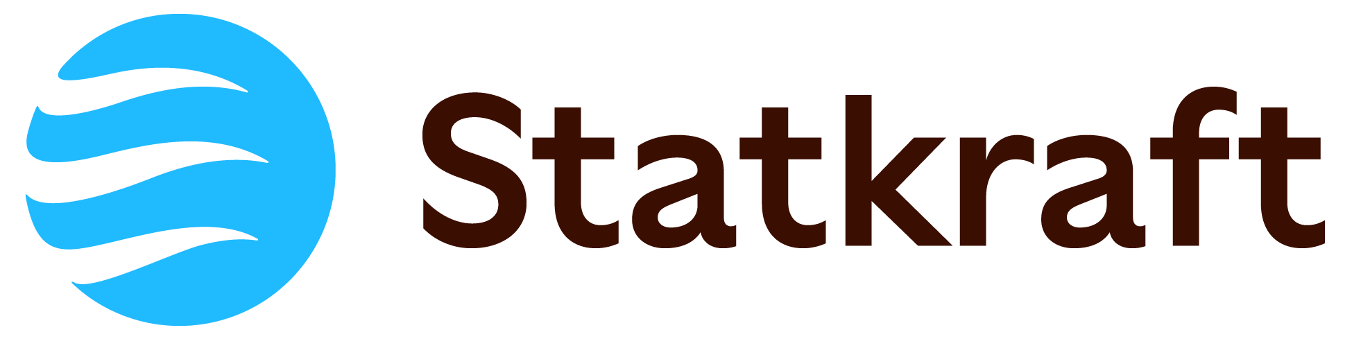 Logo de Statkraft