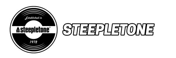 Steepletone UK LTD logo