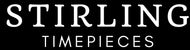 Stirling Timepieces logo