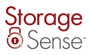 Storage Sense logo