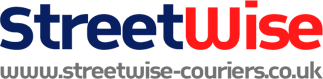 StreetWise Couriers logo