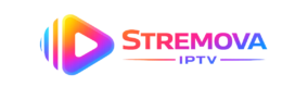 STREMOVA logo