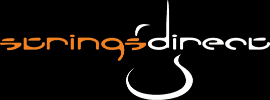 Strings Direct logo