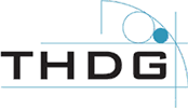 THDG Consulting Engineers logo