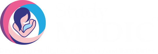 StudyMEDIC logo