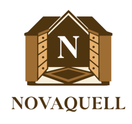 NovaQuell logo