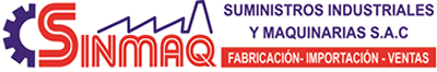 Logo de SUMINISTROS INDUSTRIALES Y MAQUINARIAS S.A.C.