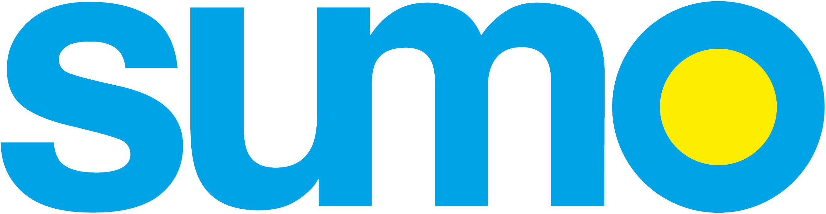 Sumo Energy logo
