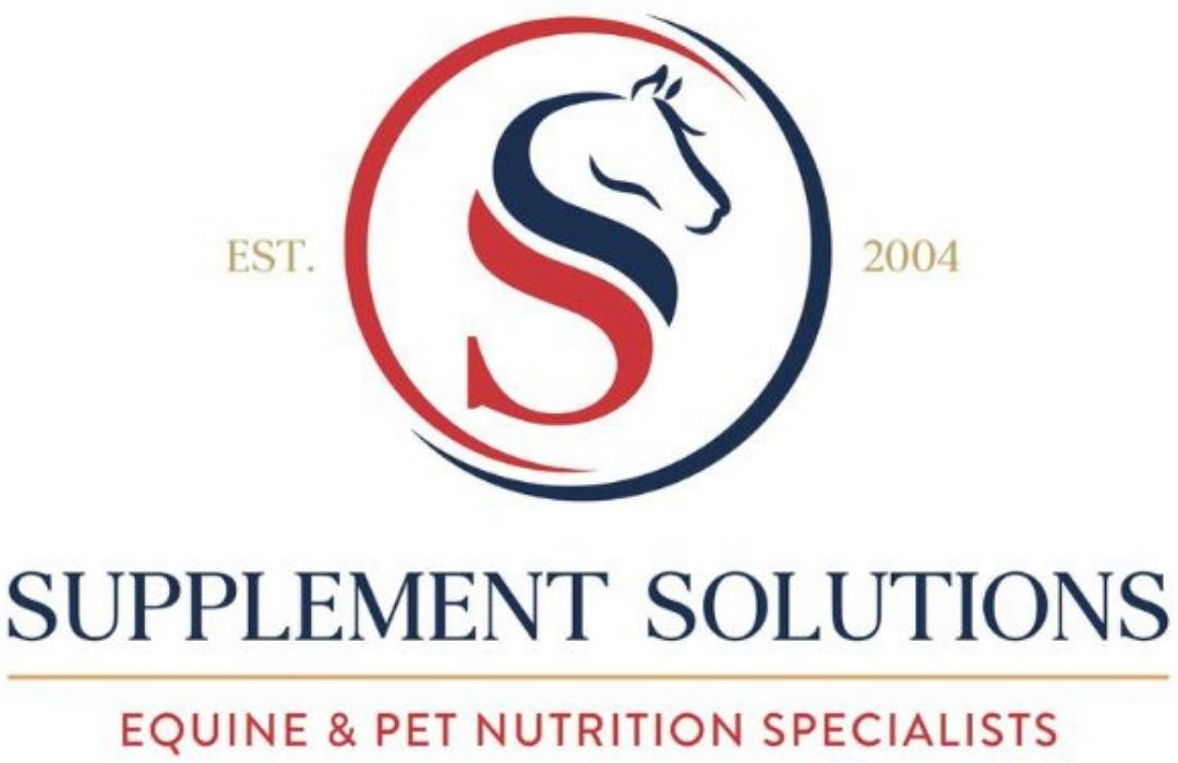 Supplement Solutions logo