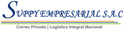 Logo de Supply Empresarial S.A.C.