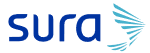 Logo de SURA Perú