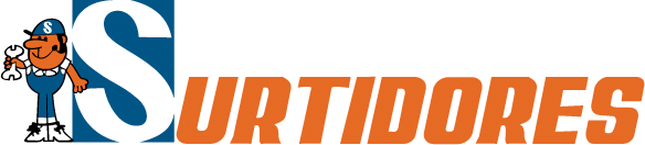 Logo de SURTIDORES S.A.C.