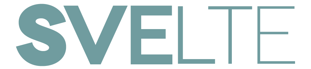 Svelte Training logo