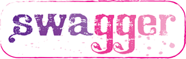 Swagger Unique logo
