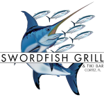 Logo de Swordfish Grill & Tiki Bar