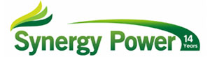 Synergy Power Ltd logo
