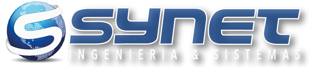 Logo de Synet Ingeniería y Sistemas