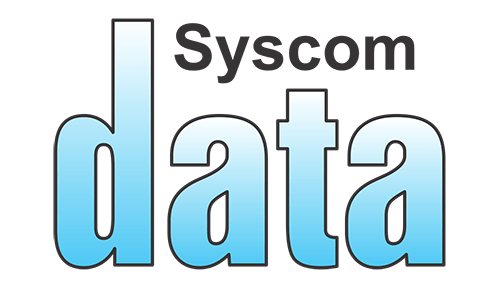 Logo de Syscom Data