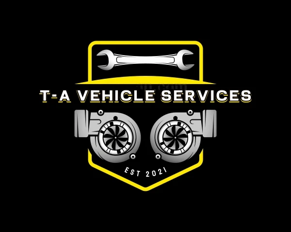 TA Vehicle Services logo