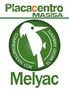 Logo de Placacentro MASISA MELYAC