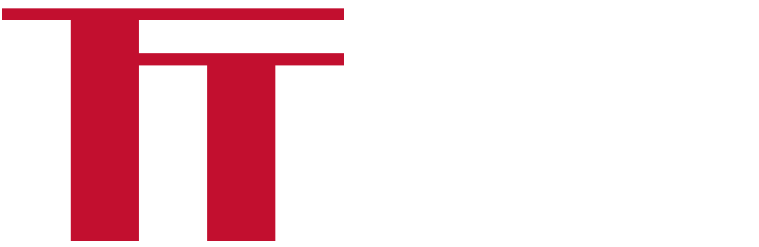 Logo de Taian Table Guangzhou