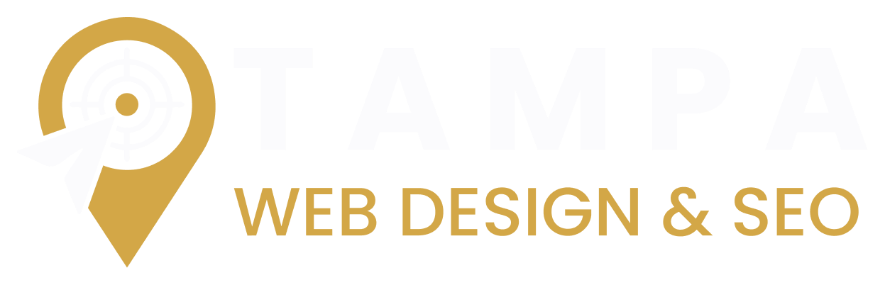 Tampa Web Design logo