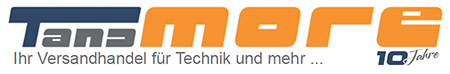 Tandmore.de Logo