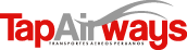 Logo de TapAirWays