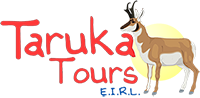 Logo de Taruka Tours