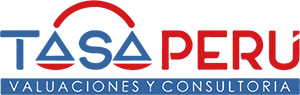Logo de TasaPeru